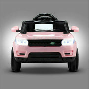 Range Rover Replica Electric 12V Kids' Ride On Car