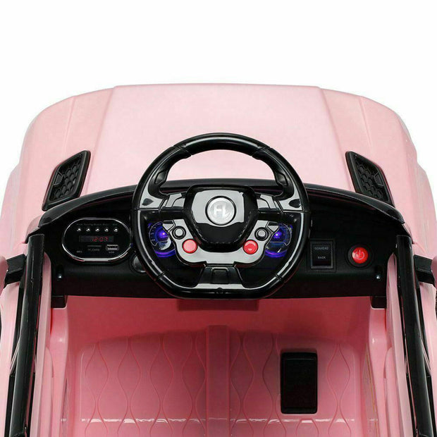 Range Rover Replica Electric 12V Kids' Ride On Car