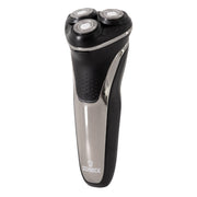 Schmick Triple Head Cordless Shaver Convenient Water Resistant USB Charge