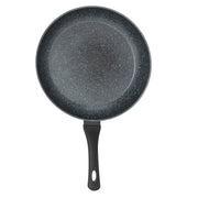 Stone Chef Forged Frying Pan Cookware Kitchen Fry Pan