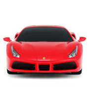 Remote Control Ferrari 488 GTB 1:24 Scale Brand New Sports Car