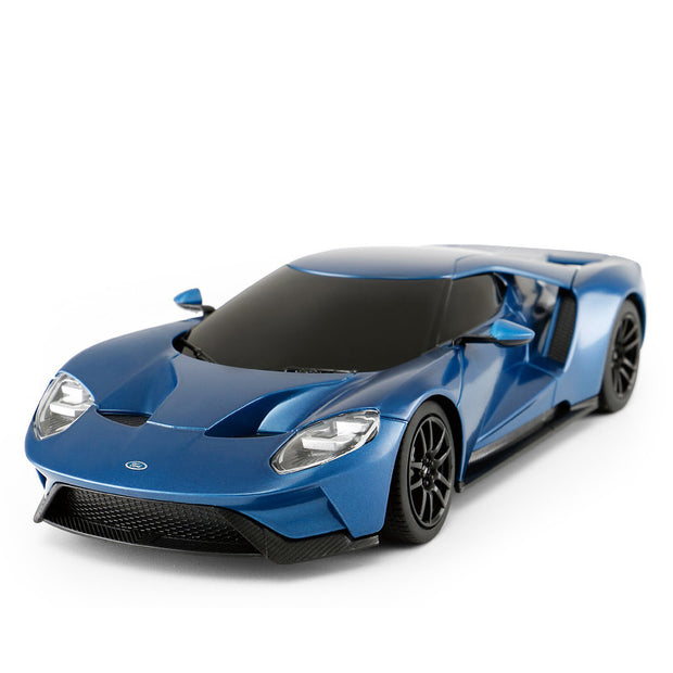 Remote Control Ford GT 1:24 Scale Brand New Sports Car