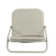 Havana Outdoors Beach Chair Portable Summer Camping Foldable Folding