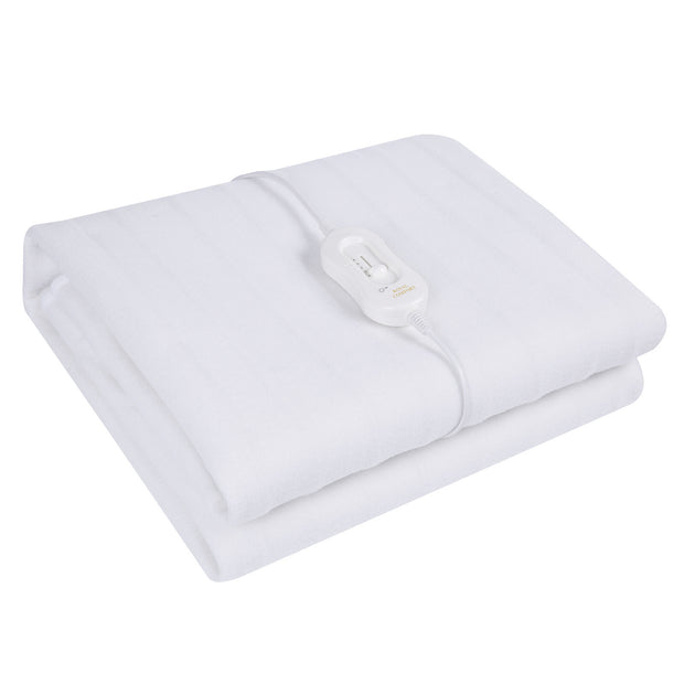 Royal Comfort Thermolux Comfort Electric Blanket Fully Fitted Washable