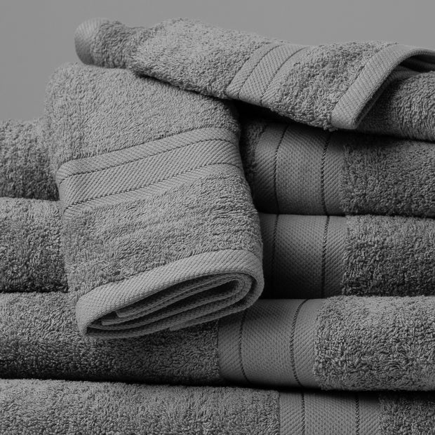 Royal Comfort 14 Piece Towel Set Mirage 100% Cotton Luxury Plush