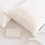 Mulberry Silk Pillowcase Twin Pack (Exclusive)