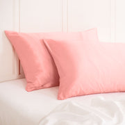 Mulberry Silk Pillowcase Twin Pack (Exclusive)