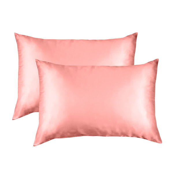 Mulberry Silk Pillowcase Twin Pack (Exclusive)