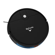 MyGenie ZX3000 Robotic Vacuum Cleaner Mop One Pass Cleaning HEPA Gyroscopic