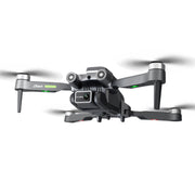 I-Hawk Apache AXR1500 Drone Remote Control Hi-Resolution Camera GPS Black