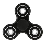 Fidget Spinner Premium Quality Trispinner Bearings ADD ADHD Stress ucer