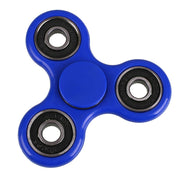 Fidget Spinner Premium Quality Trispinner Bearings ADD ADHD Stress ucer