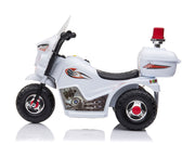 Kids Ride-On Motorbike Motorcycle Electric Bike Toy Car Trike Battery