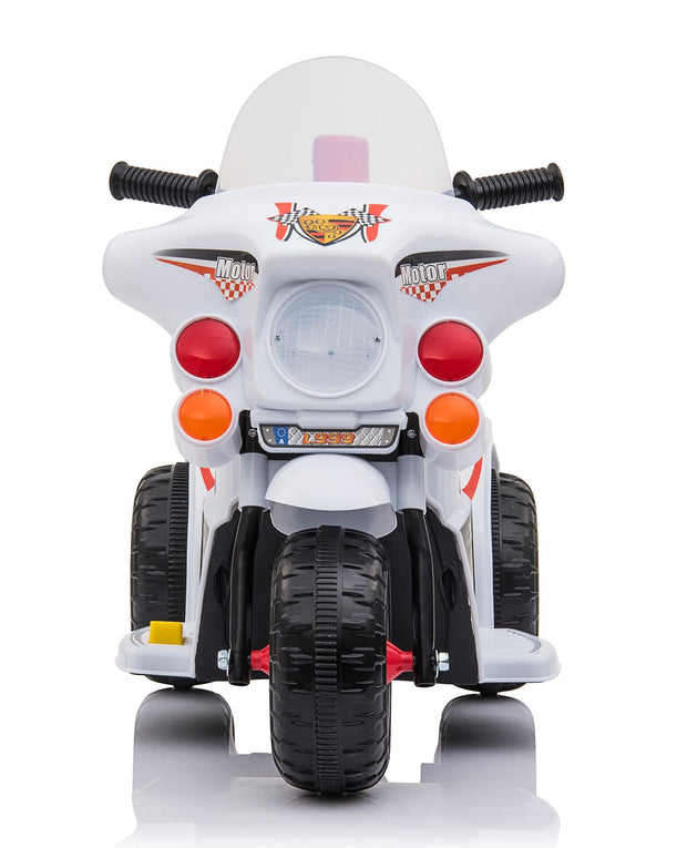 Kids Ride-On Motorbike Motorcycle Electric Bike Toy Car Trike Battery