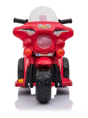 Kids Ride-On Motorbike Motorcycle Electric Bike Toy Car Trike Battery