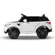 Kids Ride-On Car Range Rover Inspired w/ Remote MP3 And Electric Battery