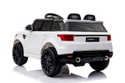 Kids Ride-On Car Range Rover Inspired w/ Remote MP3 And Electric Battery