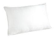 Luxury Cooling Pillow with Gel Fossflakes Muscle Therapy Relief Comfy Soft Sleep