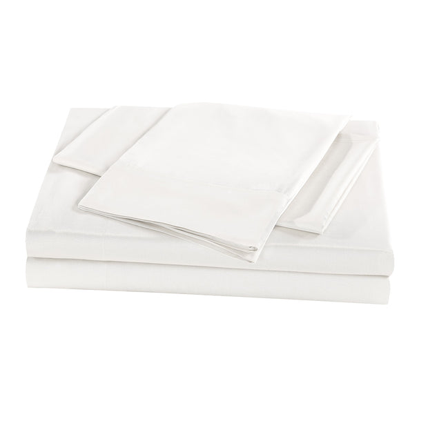 Royal Comfort 1000TC Rich Breathable Natural Bamboo Collection Sheets Set