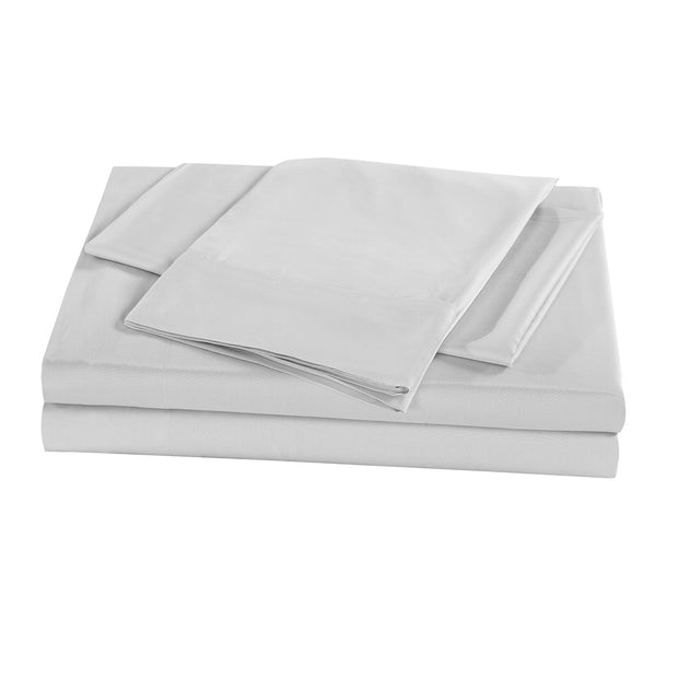 Royal Comfort 1000TC Rich Breathable Natural Bamboo Collection Sheets Set