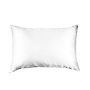 Royal Comfort Pure Silk Pillow Case 100% Mulberry Silk Hypoallergenic Pillowcase