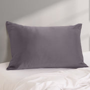 Royal Comfort Pure Silk Pillow Case 100% Mulberry Silk Hypoallergenic Pillowcase