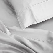 Royal Comfort 1000TC Balmain Hotel Grade Bamboo Cotton Sheets Pillowcase Set