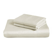 Royal Comfort 1000 Thread Count Cotton Rich 3 Piece Fitted Sheet Pillowcase Set