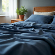 Royal Comfort 2000 Thread Count Bamboo Cooling Sheet Set Ultra Soft Bedding