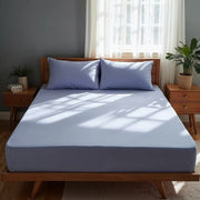 Royal Comfort 2000 Thread Count Bamboo Cooling Sheet Set Ultra Soft Bedding