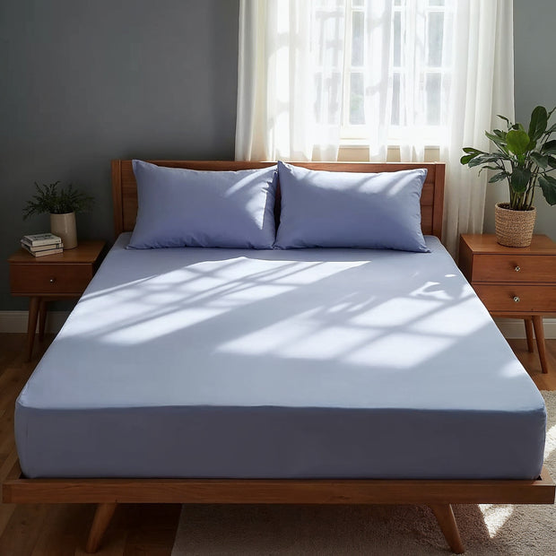 Royal Comfort 2000 Thread Count Bamboo Cooling Sheet Set Ultra Soft Bedding