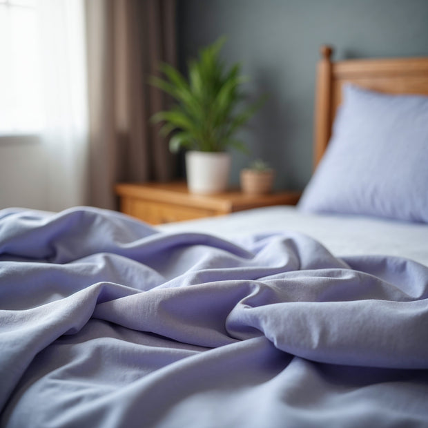Royal Comfort 2000 Thread Count Bamboo Cooling Sheet Set Ultra Soft Bedding