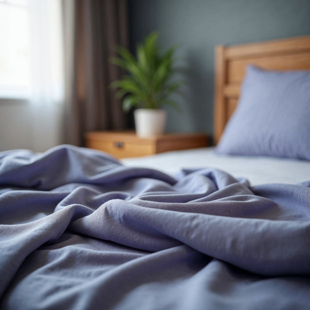 Royal Comfort 2000 Thread Count Bamboo Cooling Sheet Set Ultra Soft Bedding