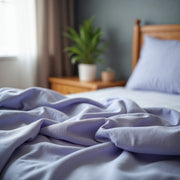 Royal Comfort 2000 Thread Count Bamboo Cooling Sheet Set Ultra Soft Bedding