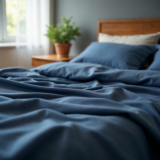 Royal Comfort 2000 Thread Count Bamboo Cooling Sheet Set Ultra Soft Bedding
