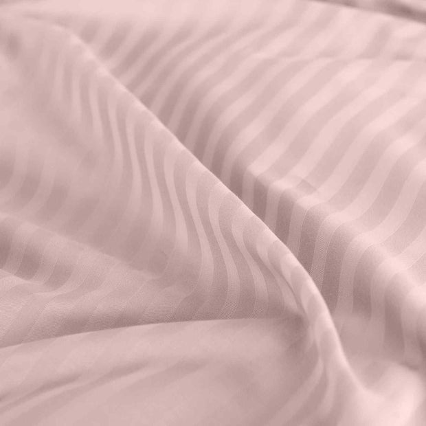 Royal Comfort 1200TC Sheet Set Damask Cotton Blend Ultra Soft Sateen Bedding