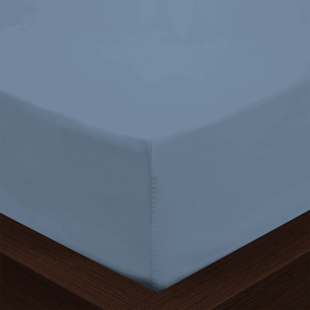 Park Avenue 1000TC Cotton Blend Sheet & Pillowcases Set Hotel Quality Bedding