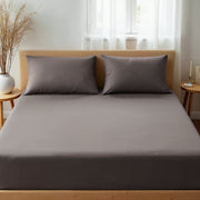 Royal Comfort 1500 Thread Count Cotton Rich Sheet Set 3 Piece Ultra Soft Bedding