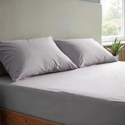 Royal Comfort 1500 Thread Count Cotton Rich Sheet Set 3 Piece Ultra Soft Bedding