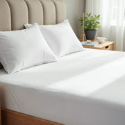 Royal Comfort 1500 Thread Count Cotton Rich Sheet Set 3 Piece Ultra Soft Bedding