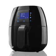 Kitchen Couture 4L Digital Air Fryer Healthy Food Cooking Low Fat Family Meals