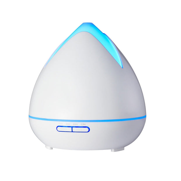 Essential Oils Ultrasonic Aromatherapy Diffuser Air Humidifier Purify 400ML