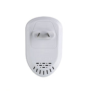 Ultrasonic Plug In 24/7 Protection Pest Repeller Bug Fly Mosquito Control Device