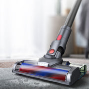 MyGenie H20 Pro Wet Mop 2-In-1 Cordless Stick Vacuum + Bonus Dark Wood Diffuser