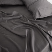 Royal Comfort Bed Set 1 x Bamboo Cotton Balmain Sheet Set And 1 x Bamboo Quilt