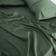 Royal Comfort Bed Set 1 x Bamboo Cotton Balmain Sheet Set And 1 x Bamboo Quilt