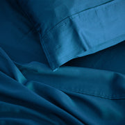 Royal Comfort Bed Set 1 x Bamboo Cotton Balmain Sheet Set And 1 x Bamboo Quilt
