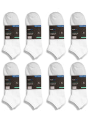 Mens 40 Pack Socks Essential Liner