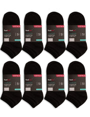 Womens 40 Pack Socks Essential Liner