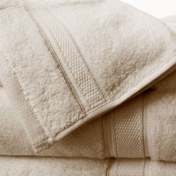 Royal Comfort Towel Set 16 Piece 100% Cotton Zero Twist Luxury Plush